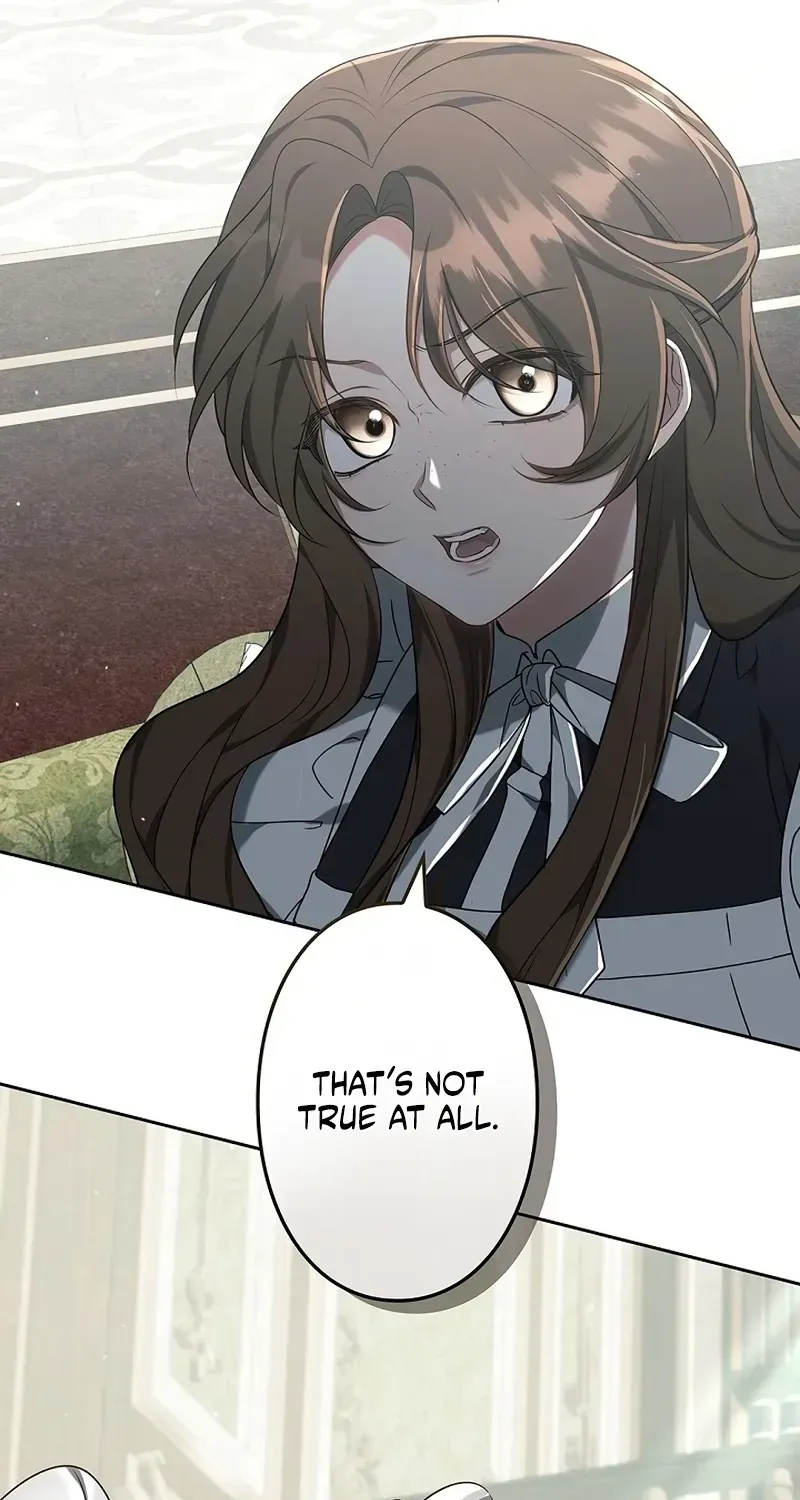 One Day, the Male Lead Fell Into Our House Chapter 6 page 101