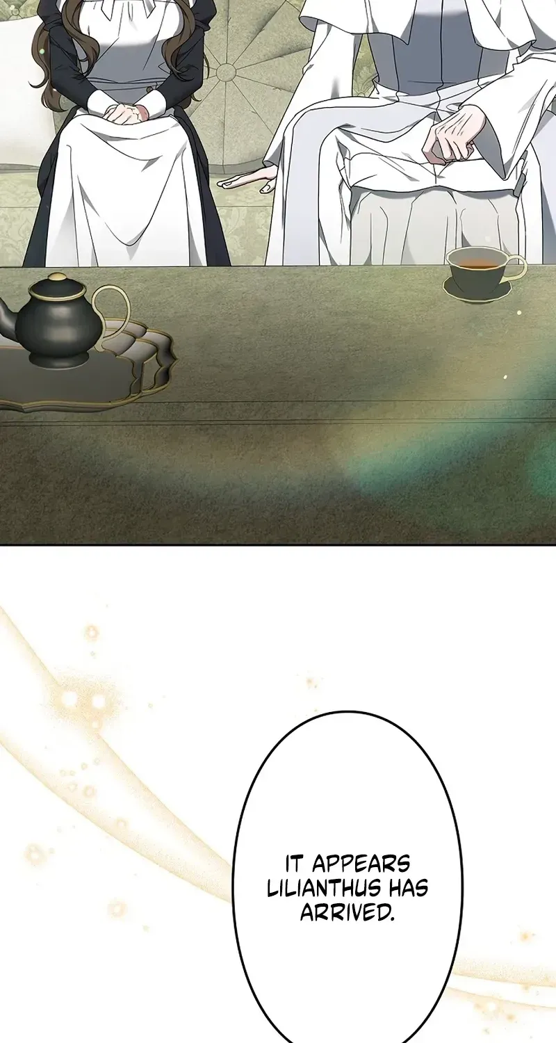One Day, the Male Lead Fell Into Our House Chapter 6 page 107