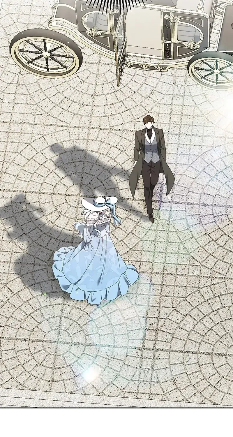One Day, the Male Lead Fell Into Our House Chapter 6 page 111