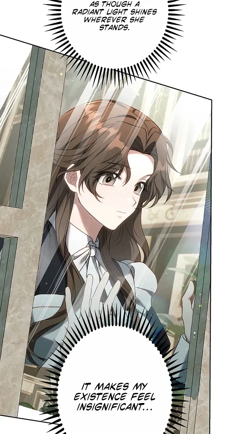 One Day, the Male Lead Fell Into Our House Chapter 6 page 119