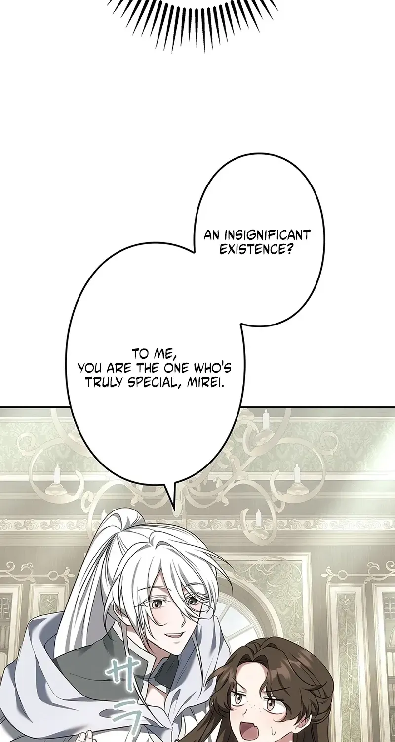 One Day, the Male Lead Fell Into Our House Chapter 6 page 121