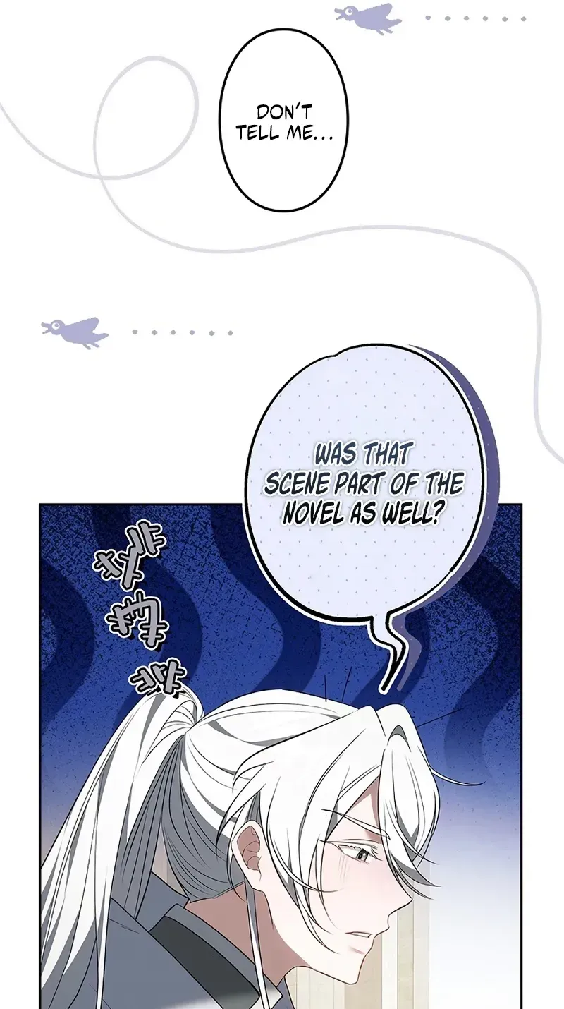 One Day, the Male Lead Fell Into Our House Chapter 6 page 135