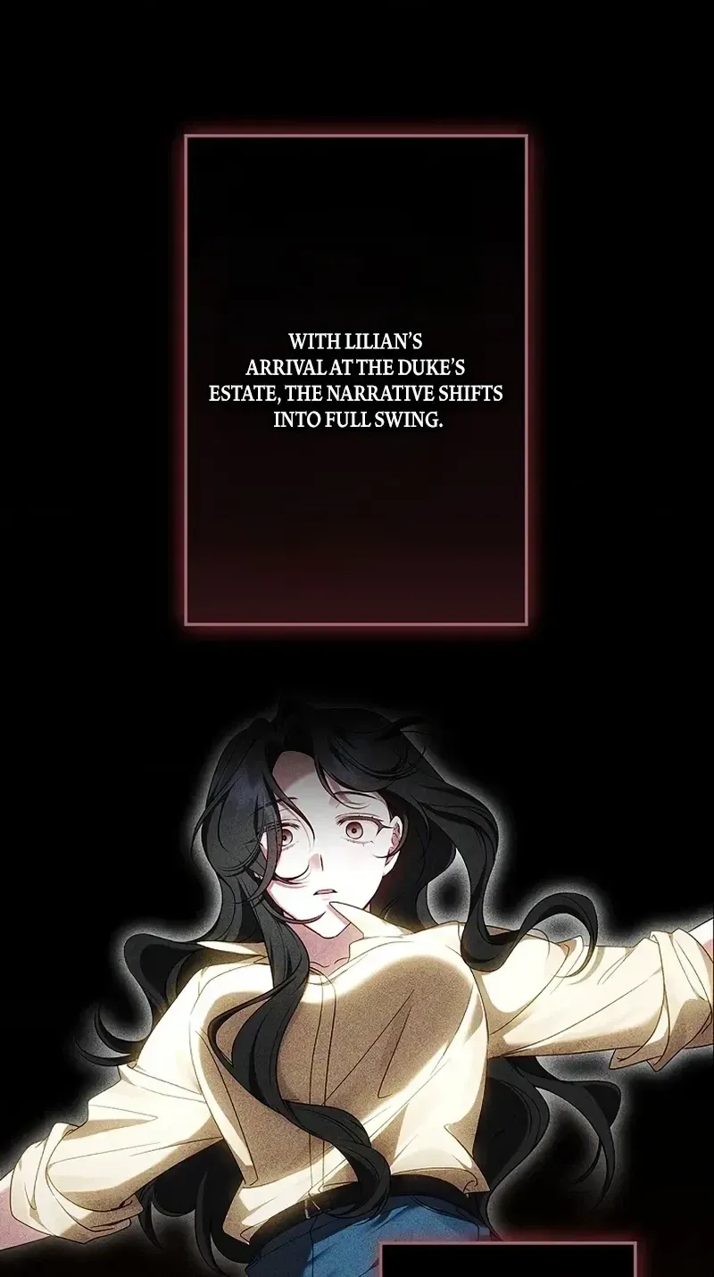 One Day, the Male Lead Fell Into Our House Chapter 6 page 138