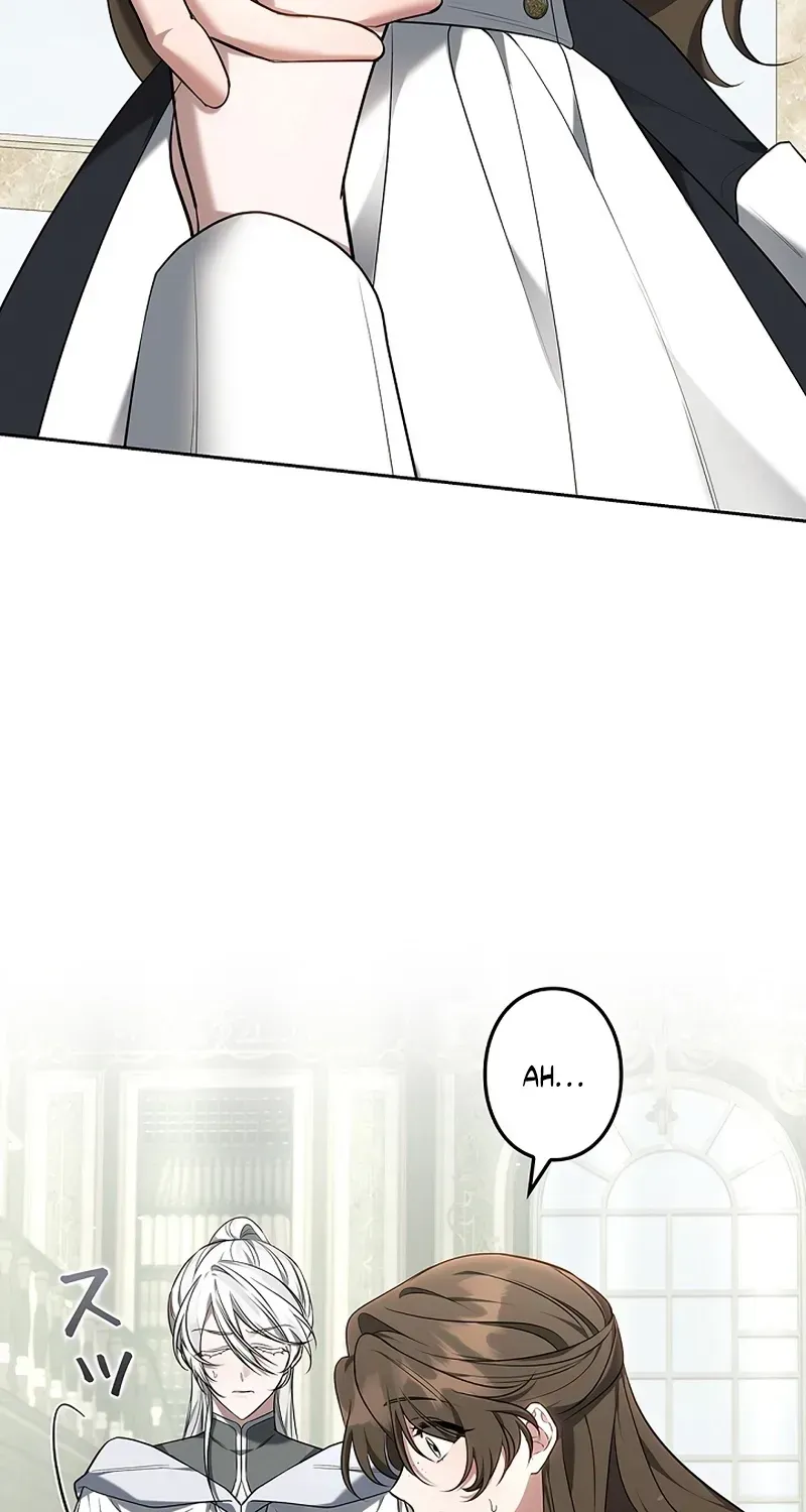 One Day, the Male Lead Fell Into Our House Chapter 6 page 146