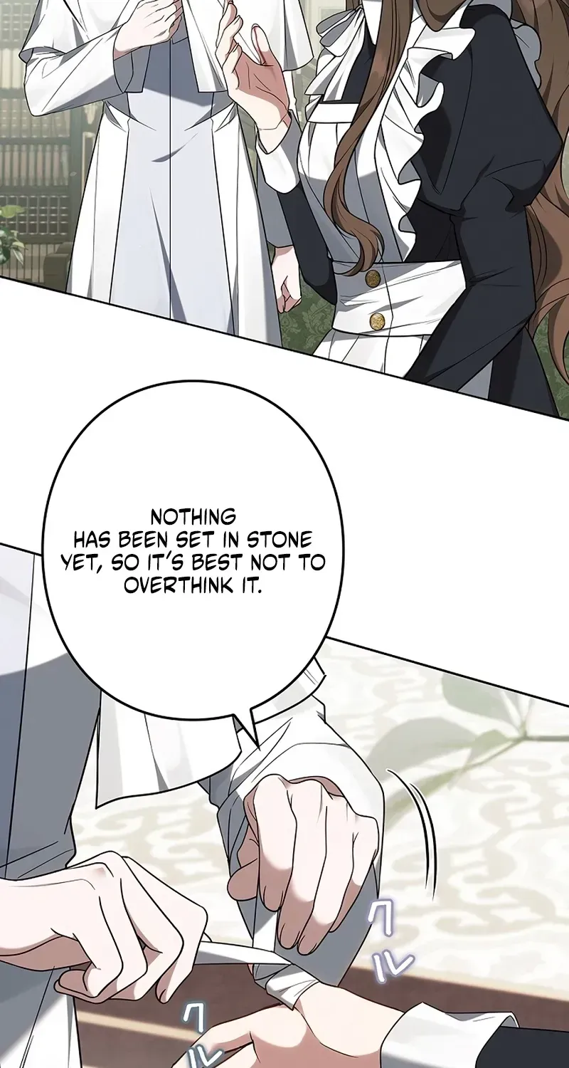 One Day, the Male Lead Fell Into Our House Chapter 6 page 148