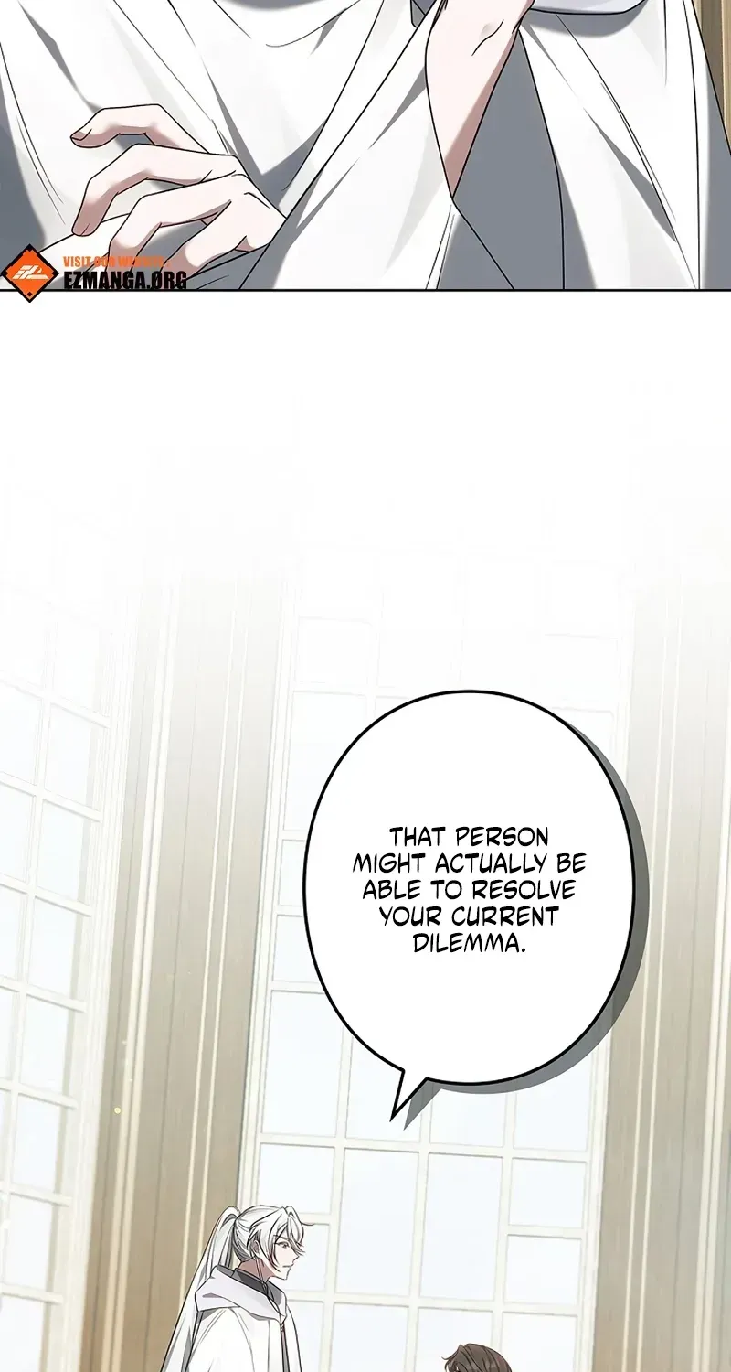 One Day, the Male Lead Fell Into Our House Chapter 6 page 154