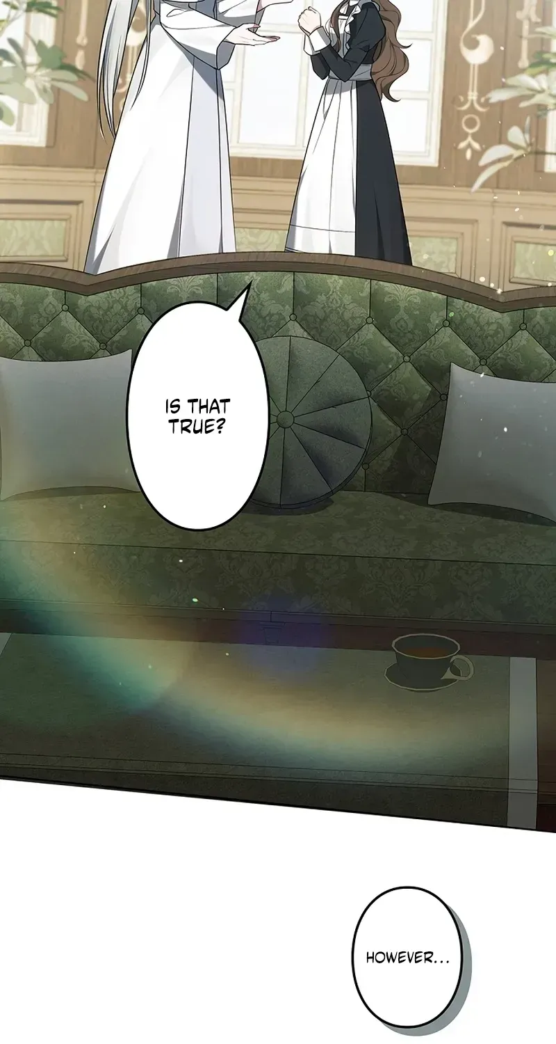 One Day, the Male Lead Fell Into Our House Chapter 6 page 156