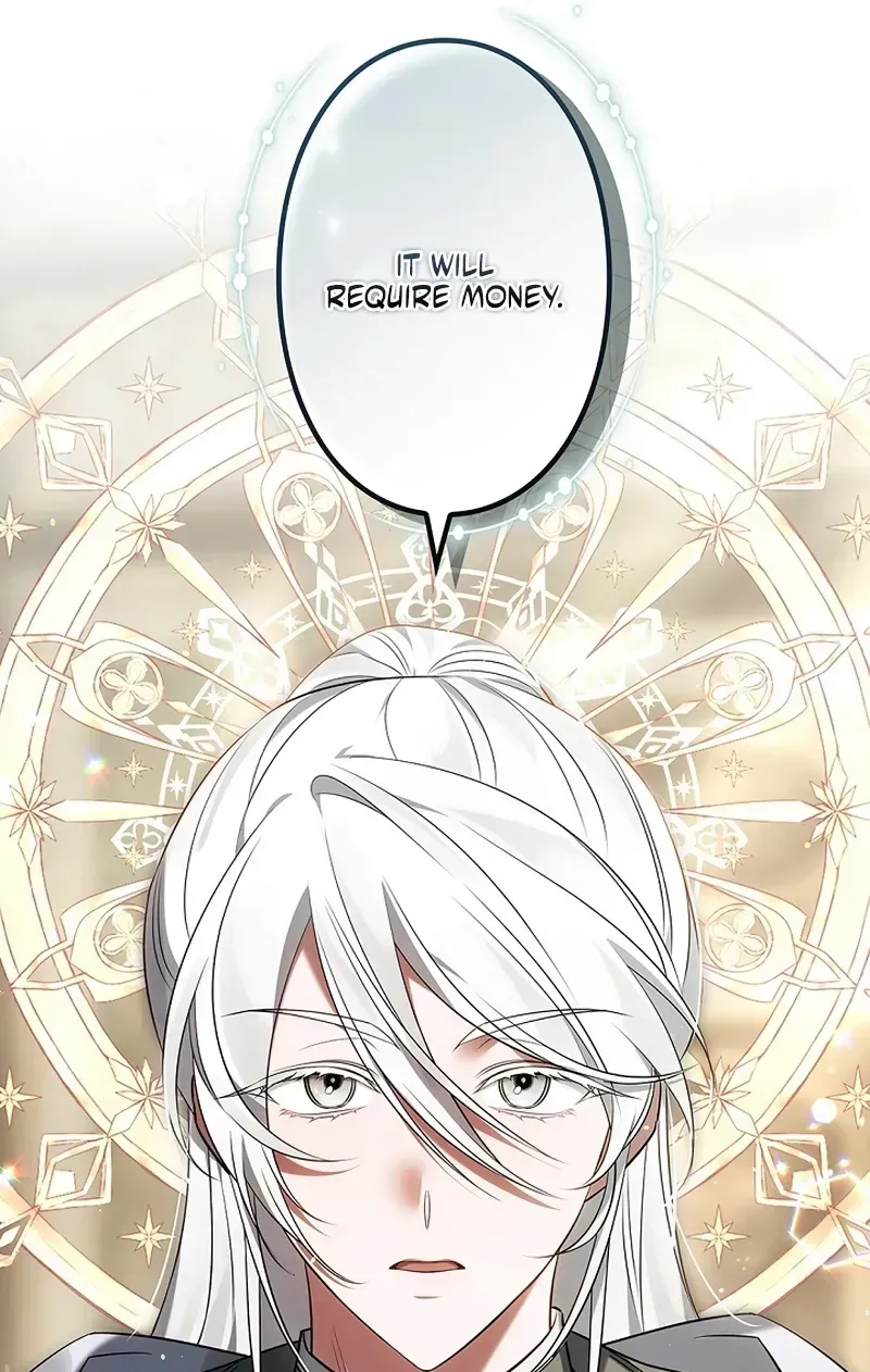 One Day, the Male Lead Fell Into Our House Chapter 6 page 158