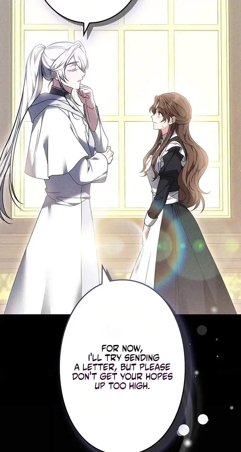 One Day, the Male Lead Fell Into Our House Chapter 7 page 7