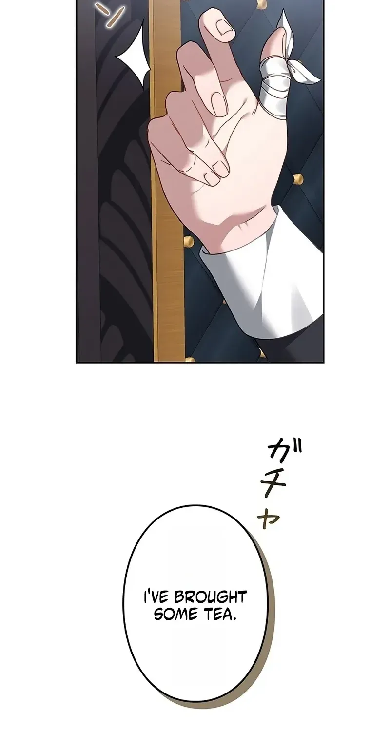 One Day, the Male Lead Fell Into Our House Chapter 7 page 11