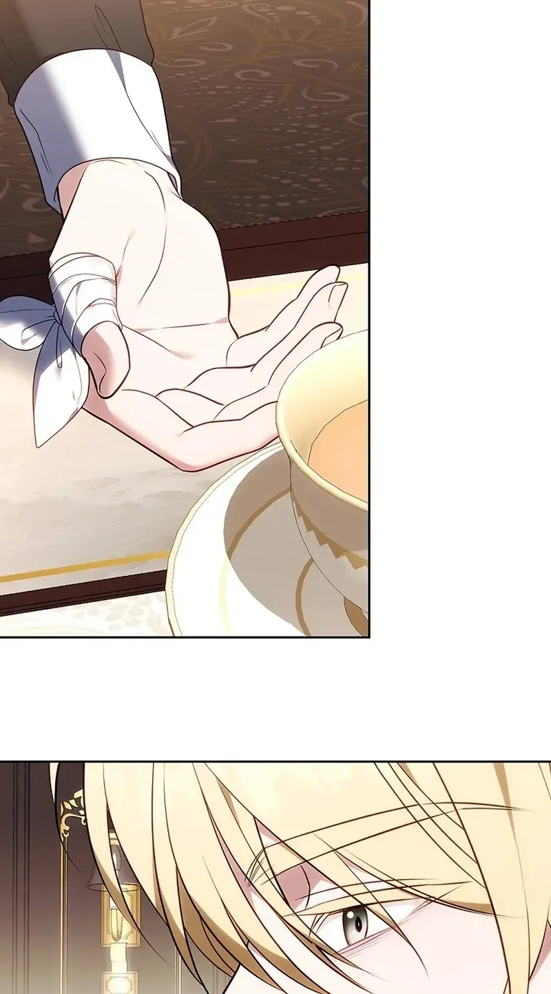 One Day, the Male Lead Fell Into Our House Chapter 7 page 20