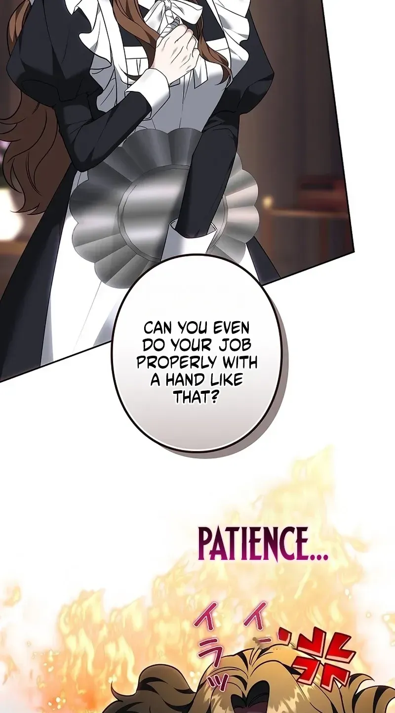 One Day, the Male Lead Fell Into Our House Chapter 7 page 22
