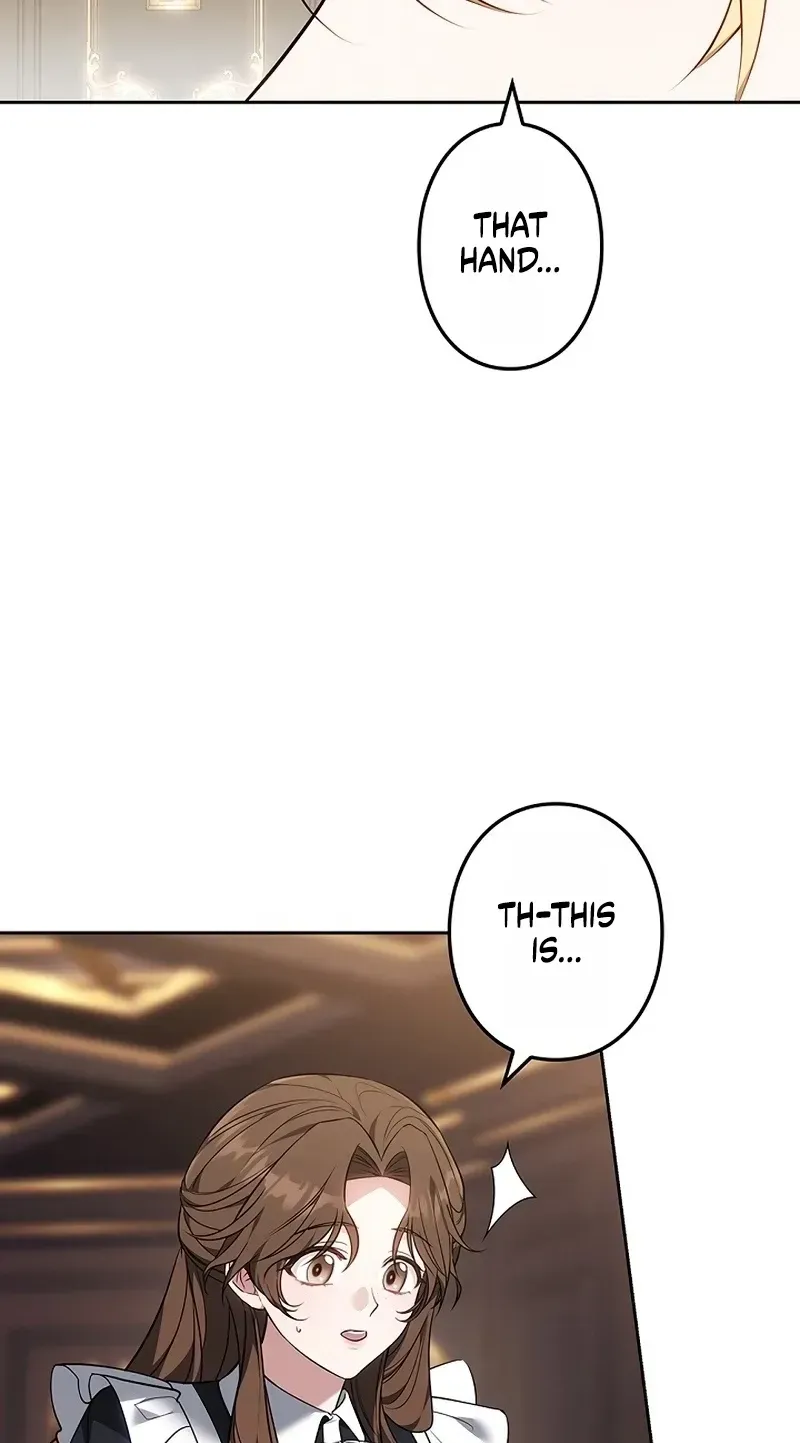 One Day, the Male Lead Fell Into Our House Chapter 7 page 21