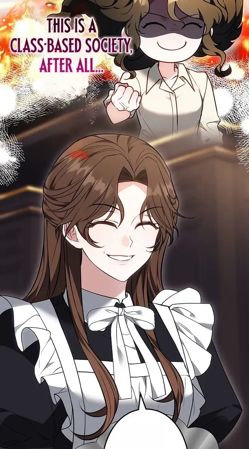 One Day, the Male Lead Fell Into Our House Chapter 7 page 23