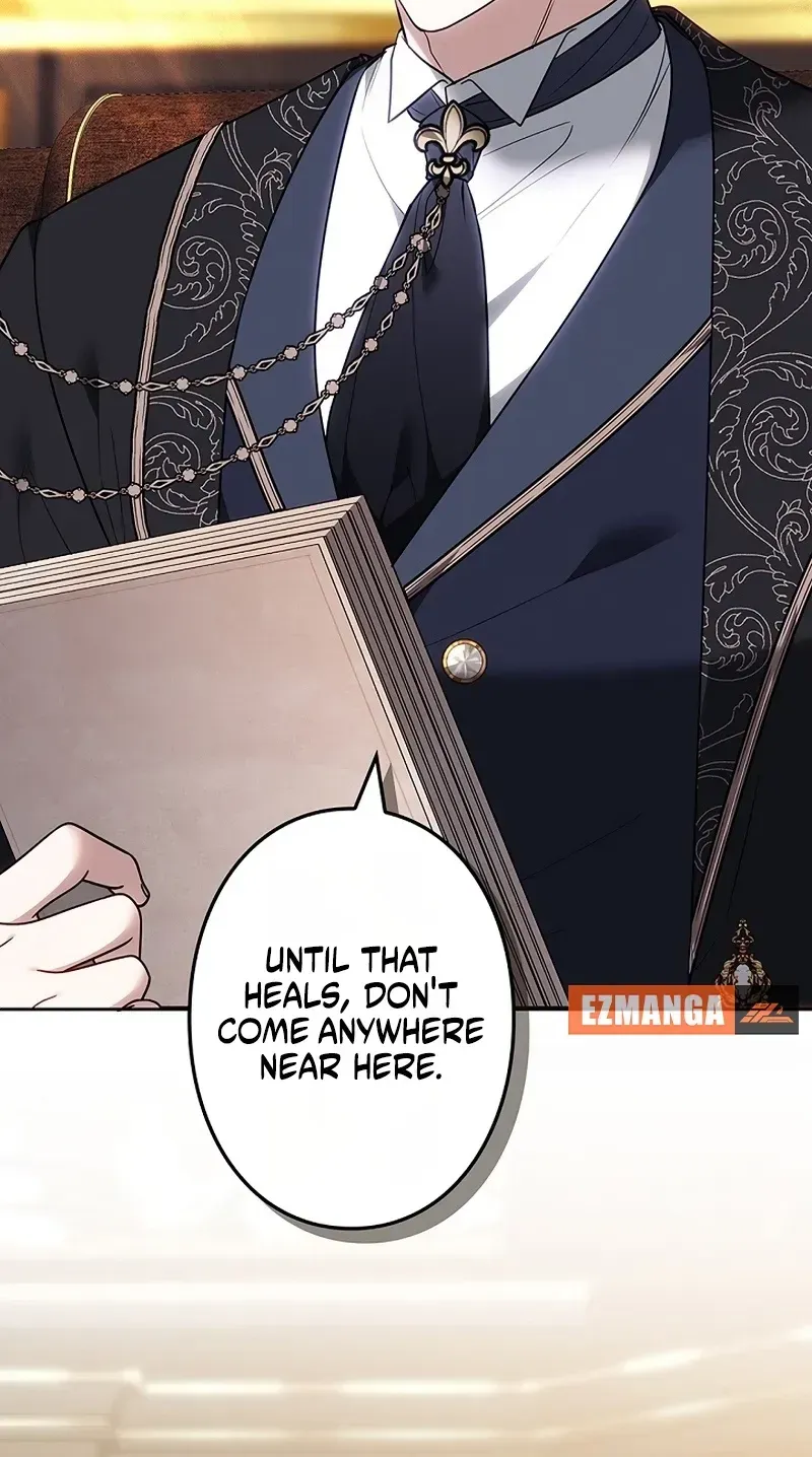 One Day, the Male Lead Fell Into Our House Chapter 7 page 25