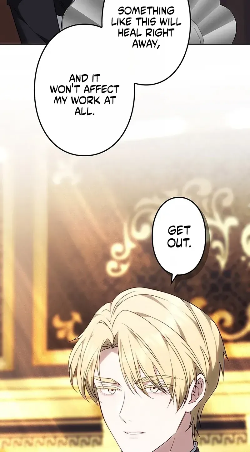 One Day, the Male Lead Fell Into Our House Chapter 7 page 24