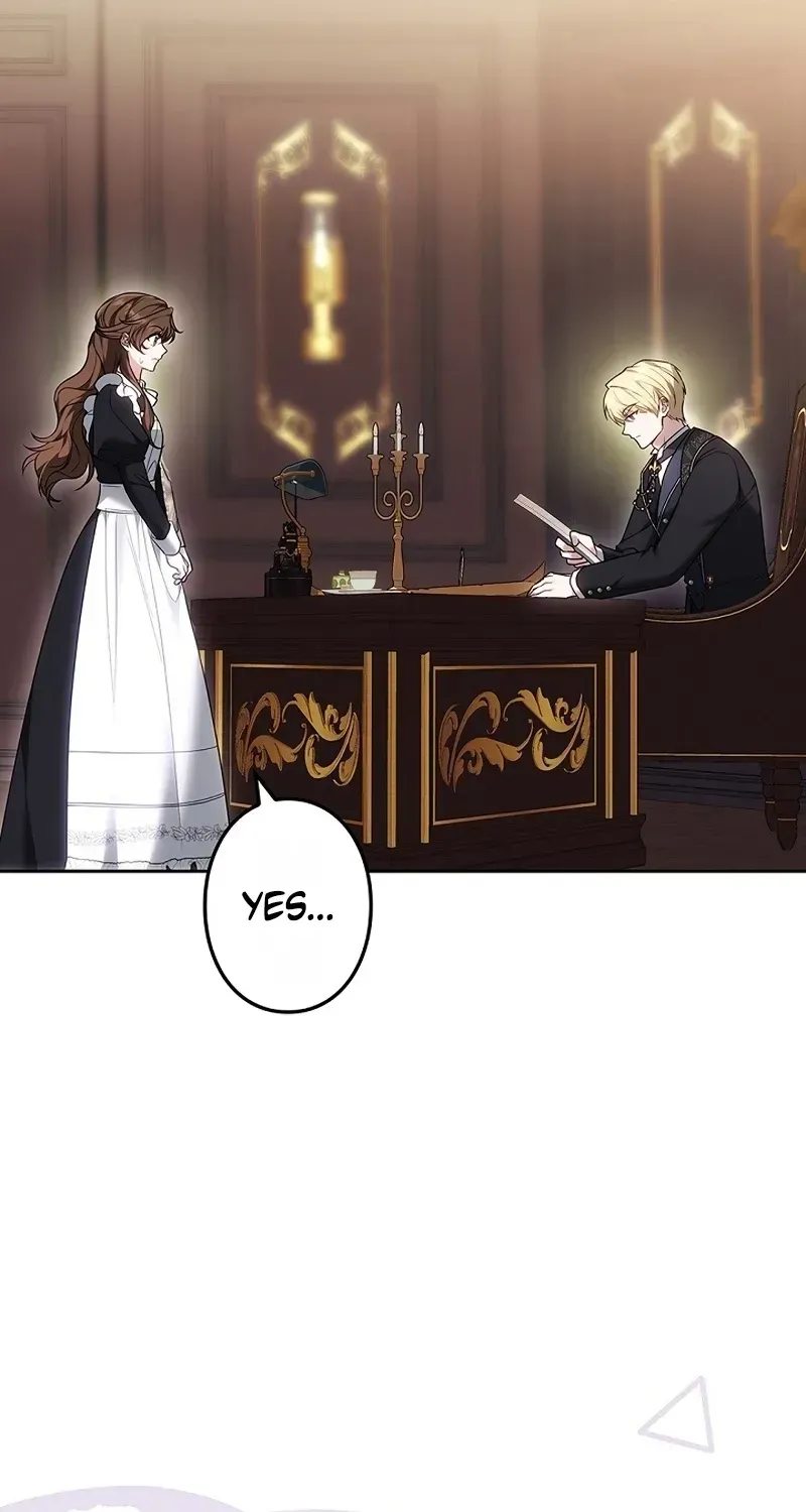 One Day, the Male Lead Fell Into Our House Chapter 7 page 26