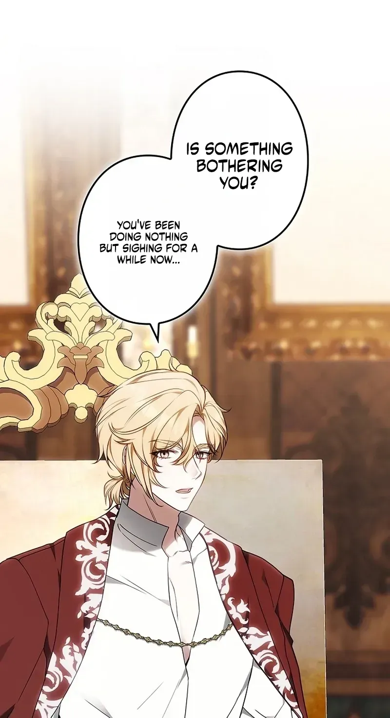 One Day, the Male Lead Fell Into Our House Chapter 7 page 44