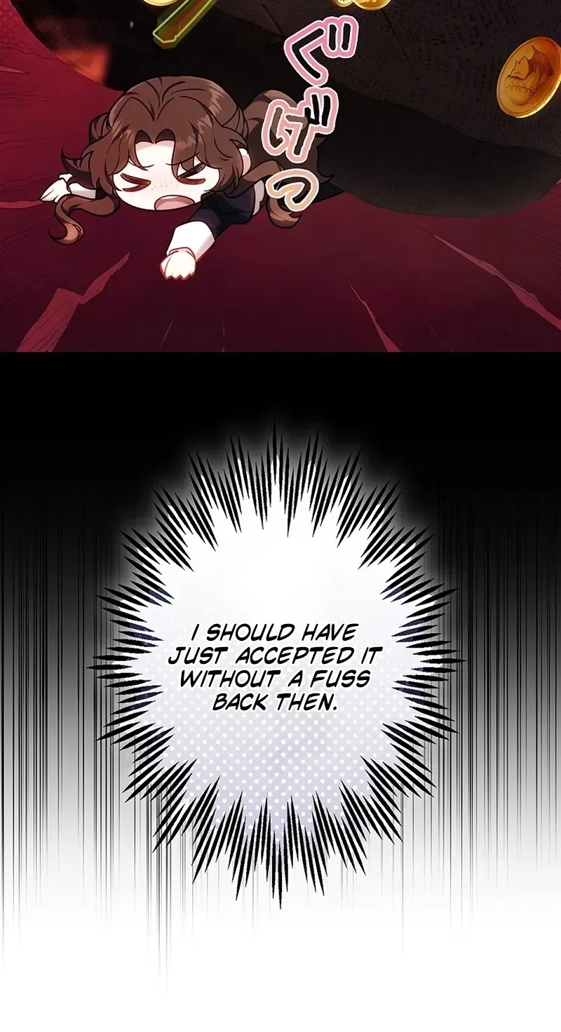 One Day, the Male Lead Fell Into Our House Chapter 7 page 43