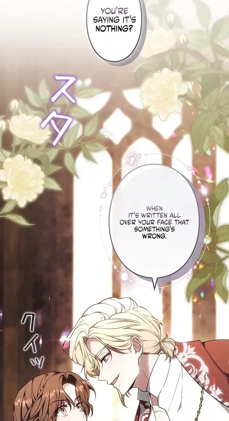 One Day, the Male Lead Fell Into Our House Chapter 7 page 46