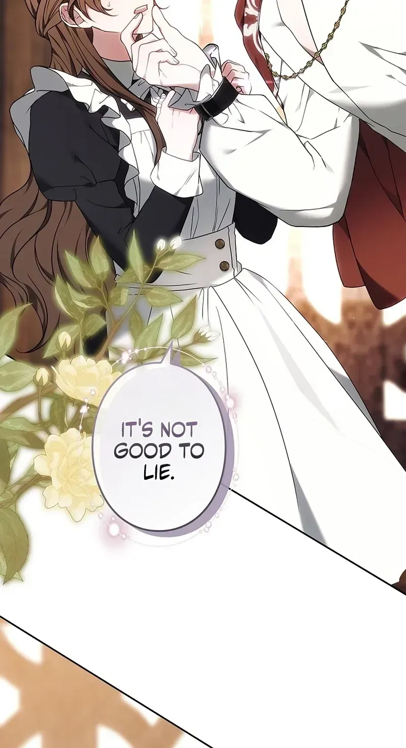 One Day, the Male Lead Fell Into Our House Chapter 7 page 47