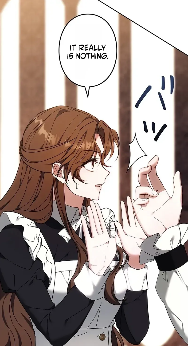 One Day, the Male Lead Fell Into Our House Chapter 7 page 48
