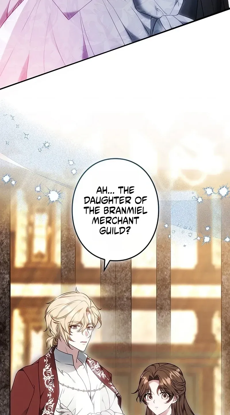 One Day, the Male Lead Fell Into Our House Chapter 7 page 51