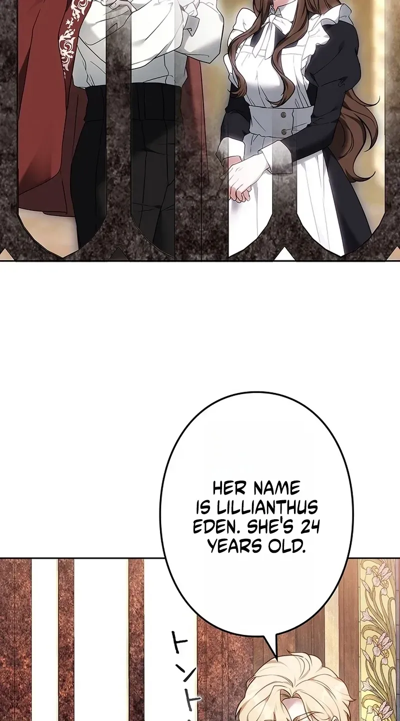 One Day, the Male Lead Fell Into Our House Chapter 7 page 52