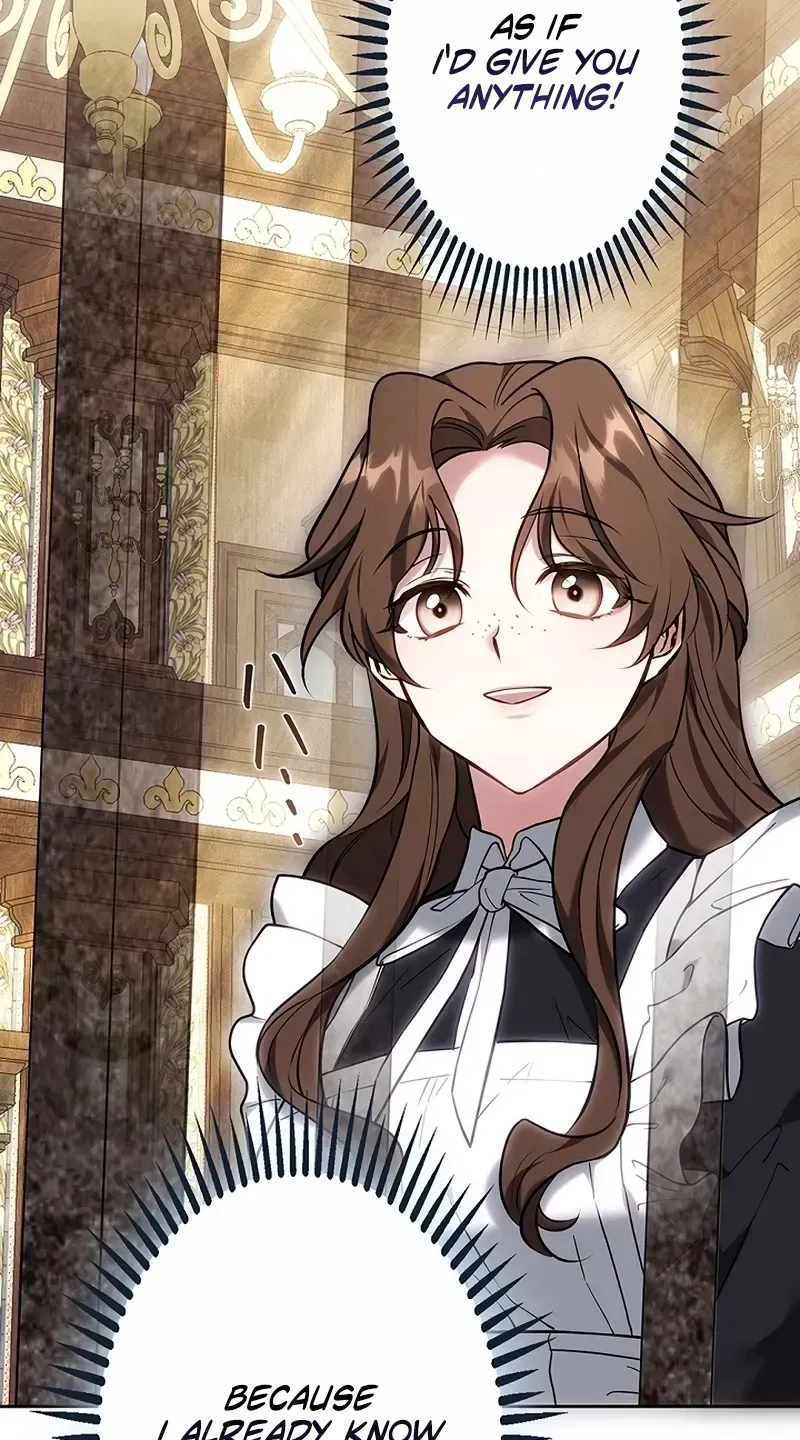 One Day, the Male Lead Fell Into Our House Chapter 7 page 54