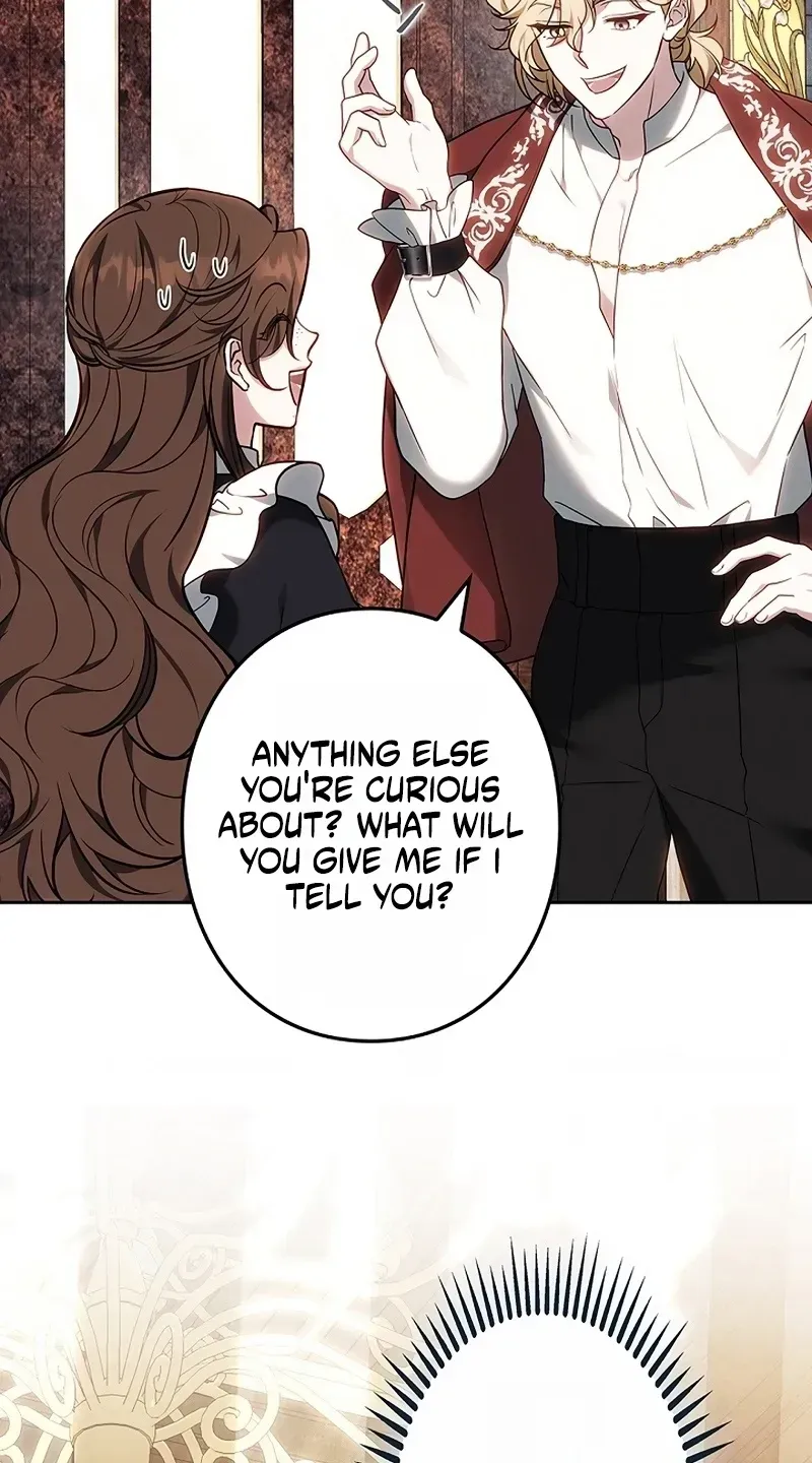 One Day, the Male Lead Fell Into Our House Chapter 7 page 53