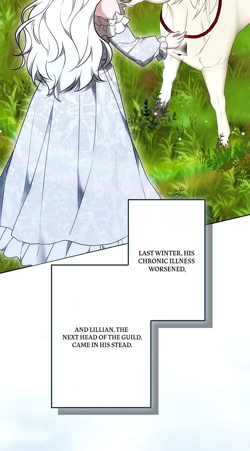 One Day, the Male Lead Fell Into Our House Chapter 7 page 58