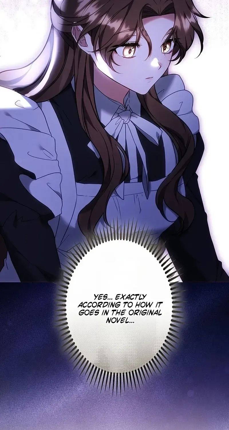 One Day, the Male Lead Fell Into Our House Chapter 7 page 67