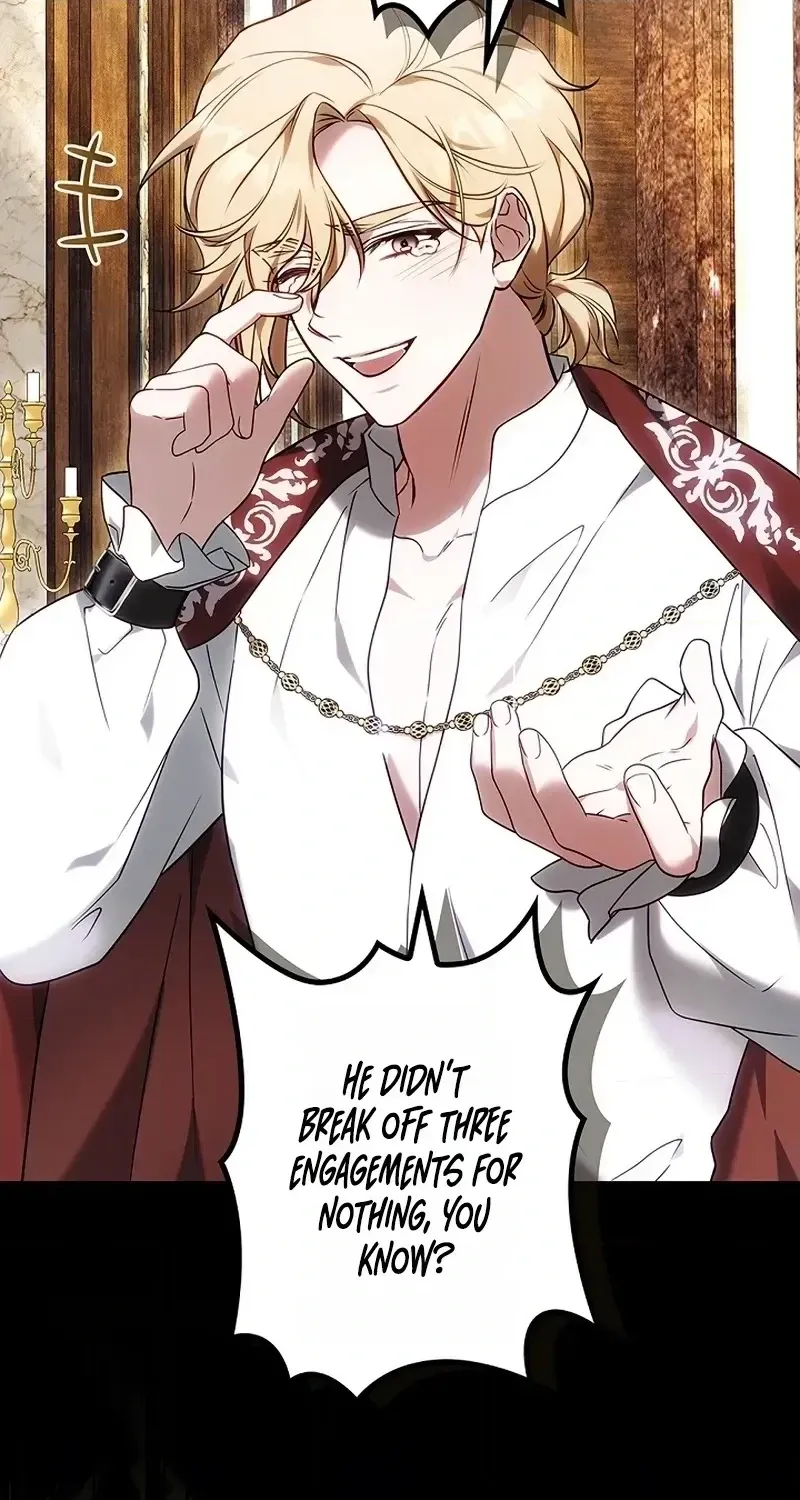 One Day, the Male Lead Fell Into Our House Chapter 7 page 73