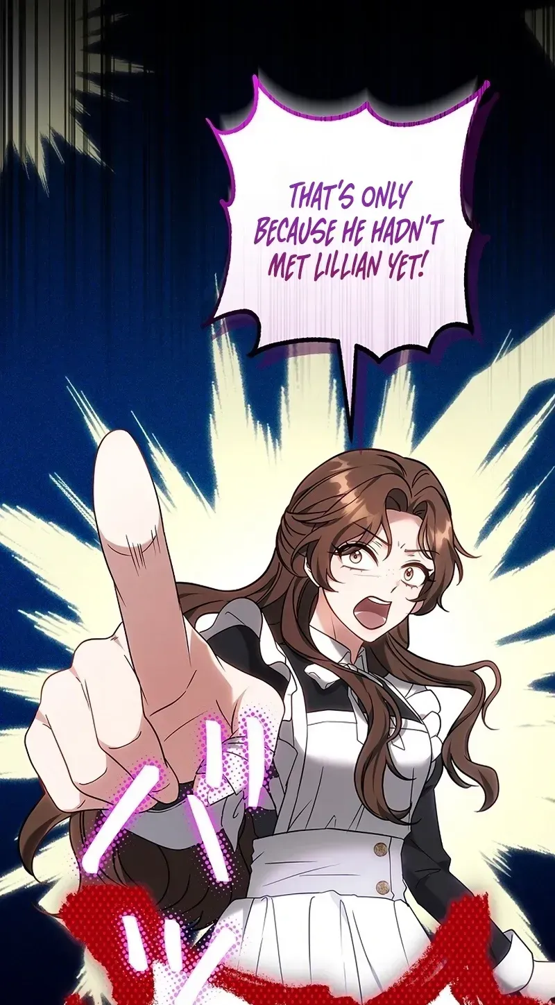 One Day, the Male Lead Fell Into Our House Chapter 7 page 75