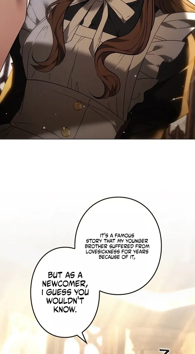 One Day, the Male Lead Fell Into Our House Chapter 7 page 81