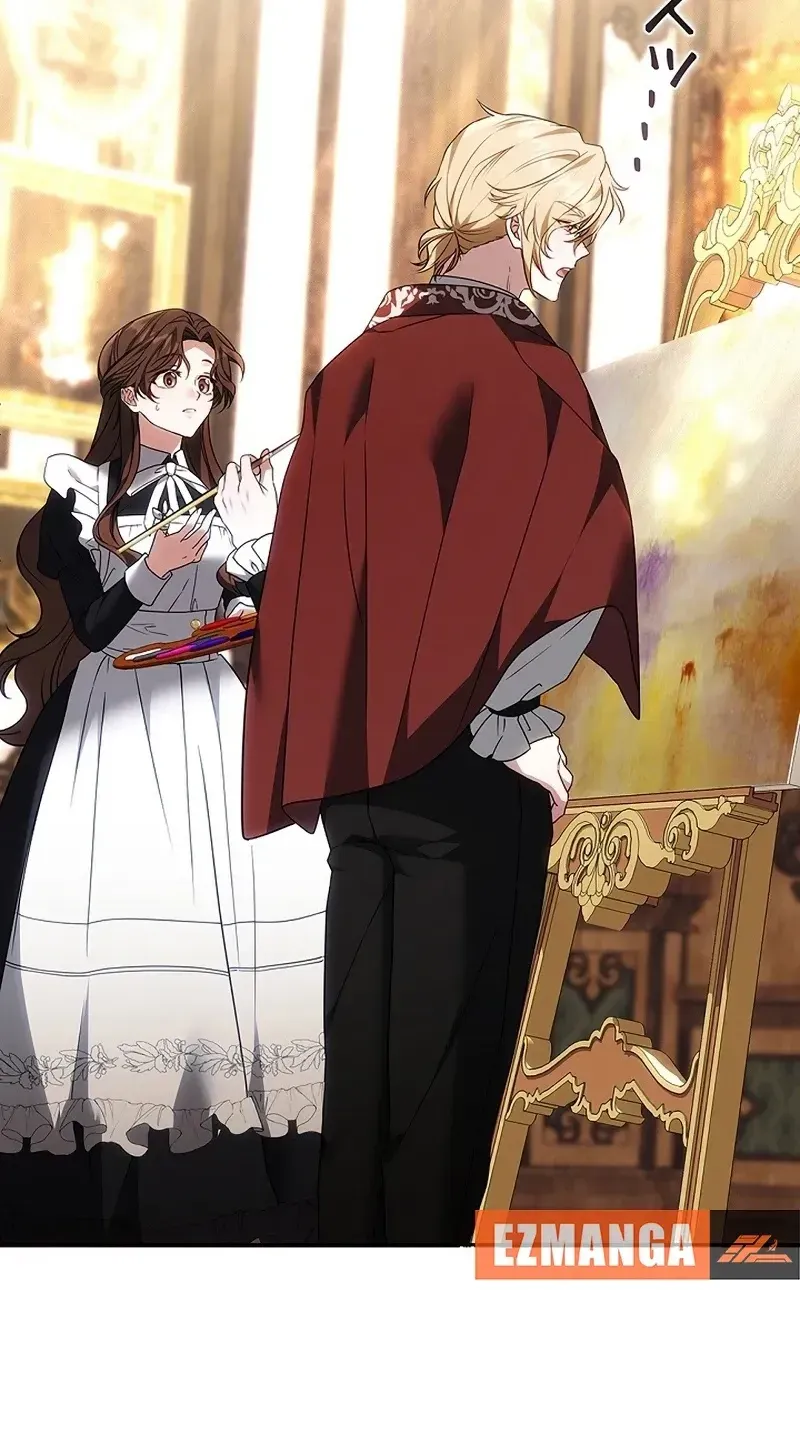 One Day, the Male Lead Fell Into Our House Chapter 7 page 82