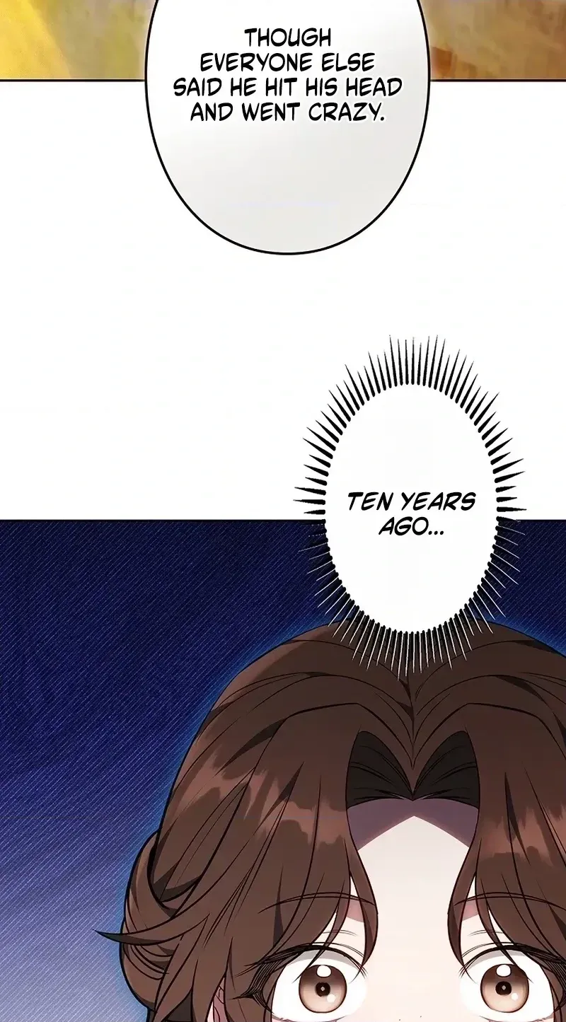 One Day, the Male Lead Fell Into Our House Chapter 7 page 84