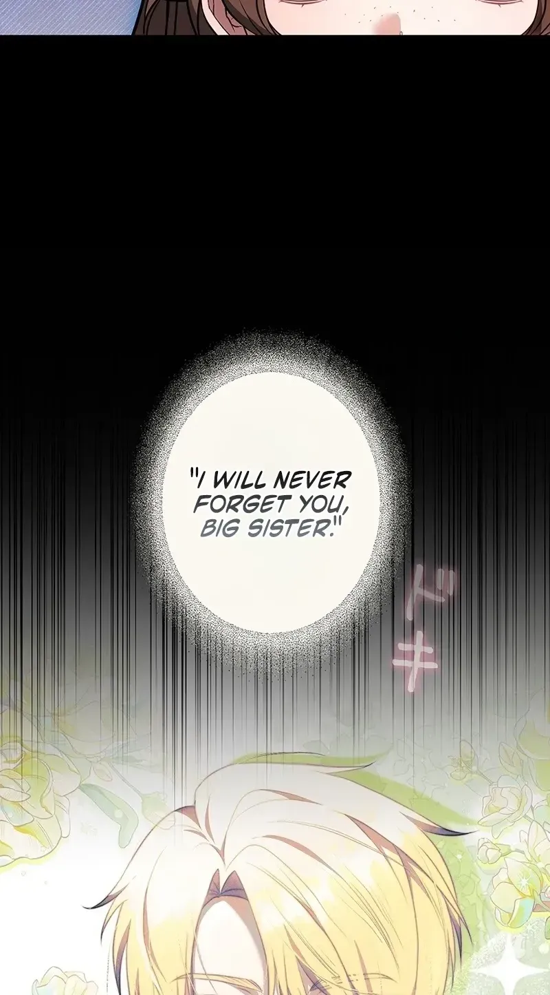 One Day, the Male Lead Fell Into Our House Chapter 7 page 85