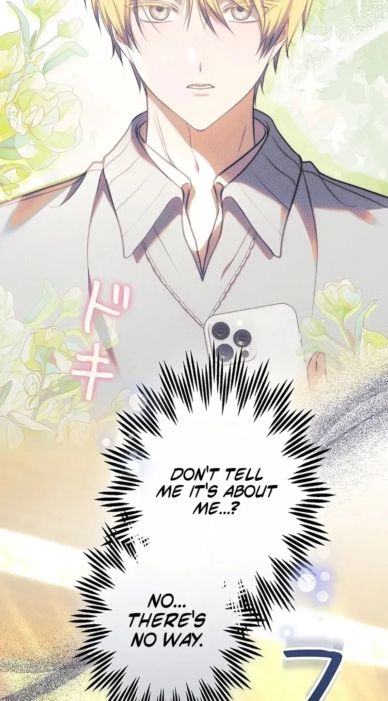 One Day, the Male Lead Fell Into Our House Chapter 7 page 86