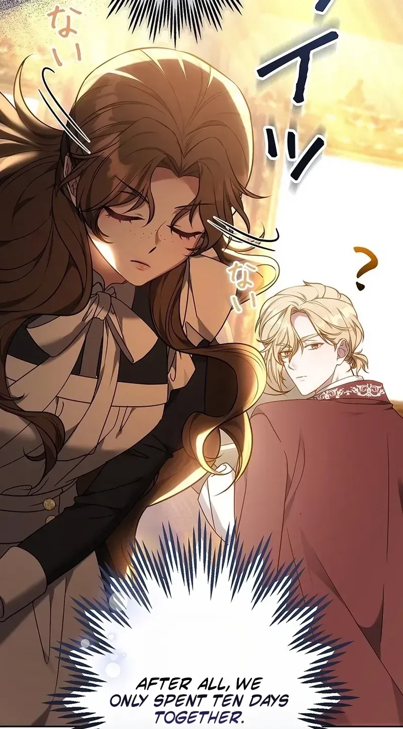 One Day, the Male Lead Fell Into Our House Chapter 7 page 87