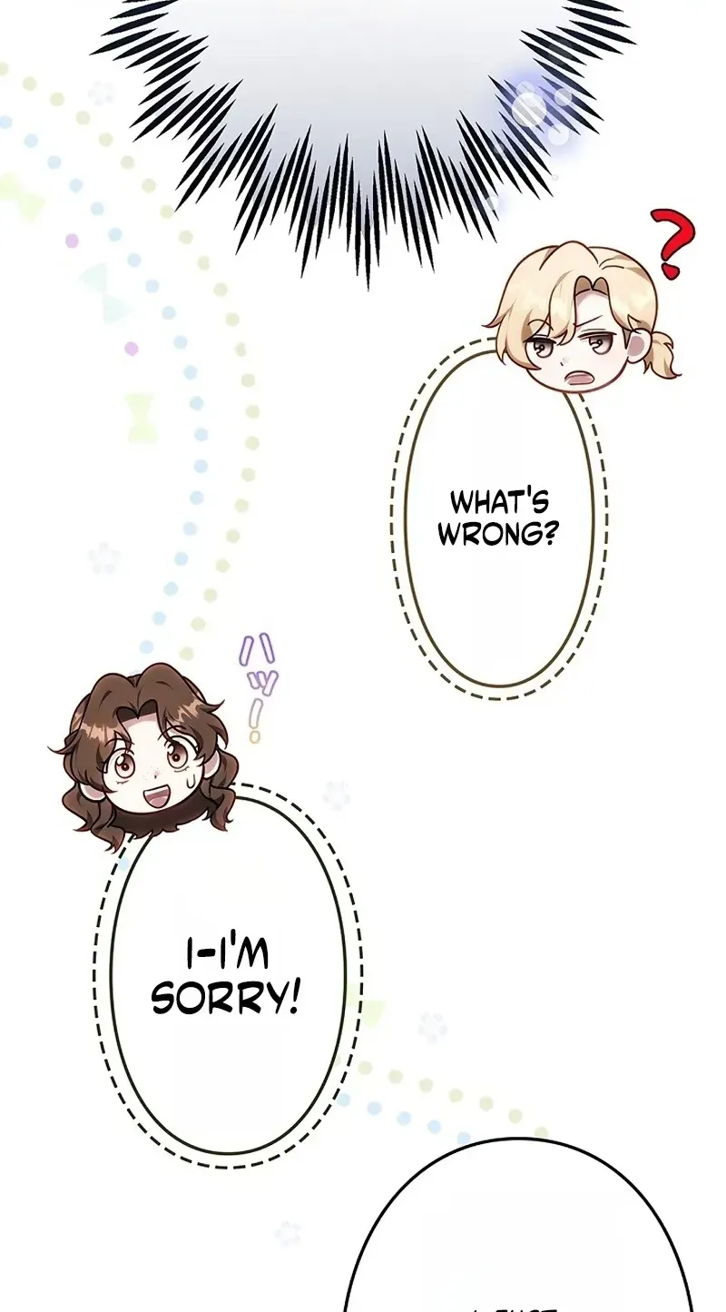 One Day, the Male Lead Fell Into Our House Chapter 7 page 88