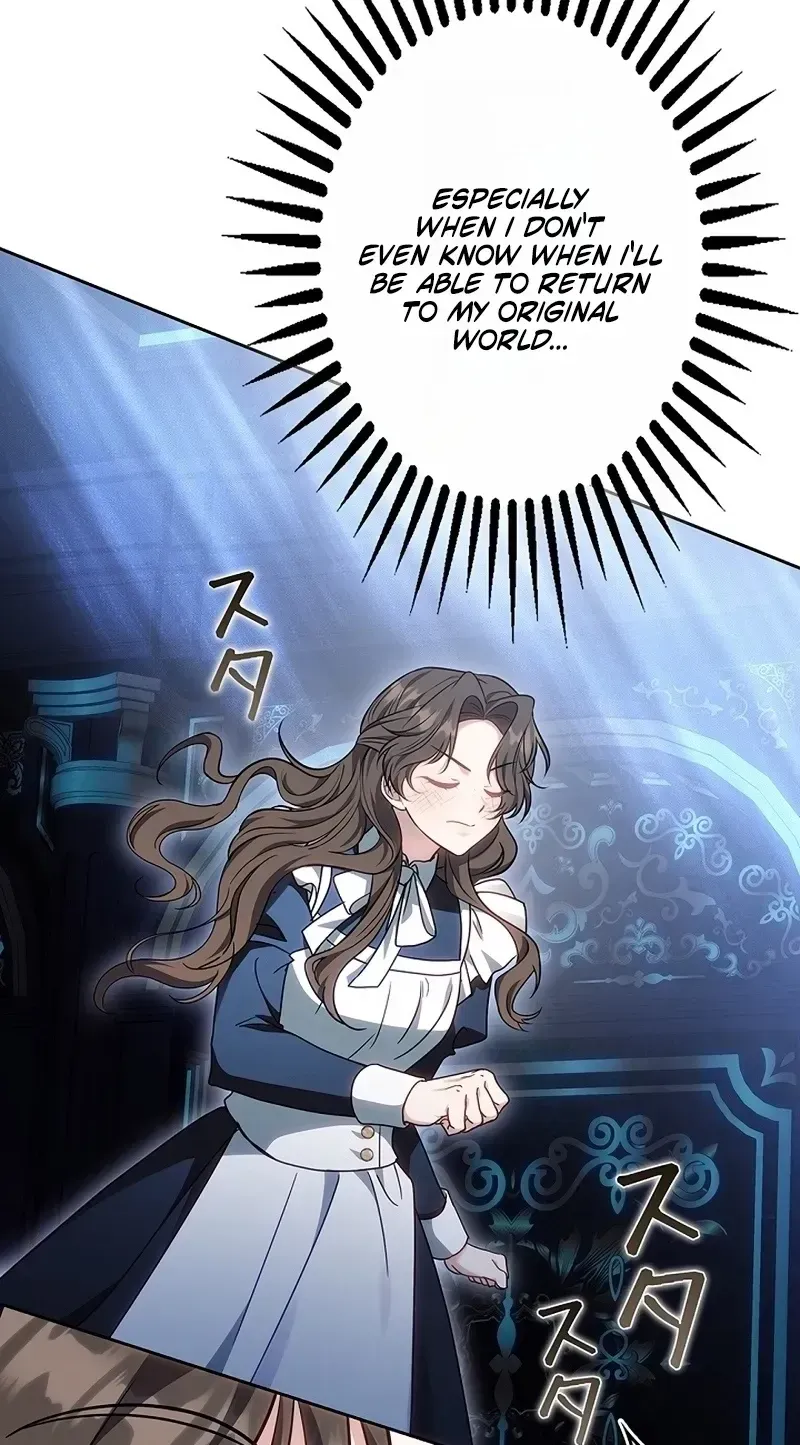 One Day, the Male Lead Fell Into Our House Chapter 7 page 96