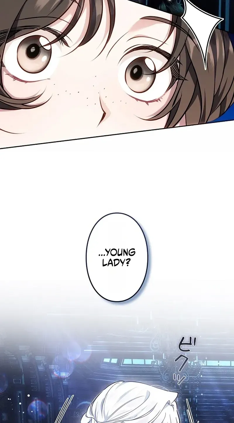 One Day, the Male Lead Fell Into Our House Chapter 7 page 97