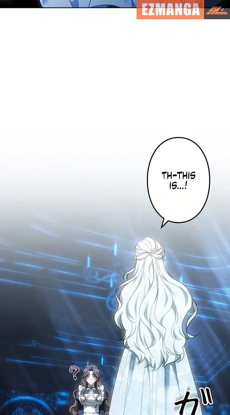 One Day, the Male Lead Fell Into Our House Chapter 7 page 99