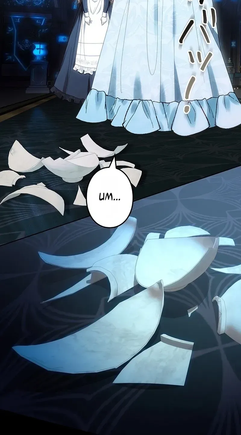 One Day, the Male Lead Fell Into Our House Chapter 7 page 100