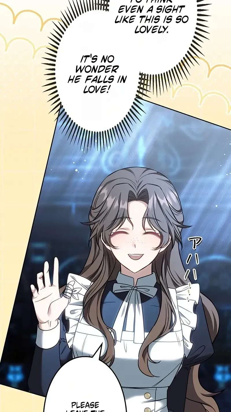 One Day, the Male Lead Fell Into Our House Chapter 7 page 103