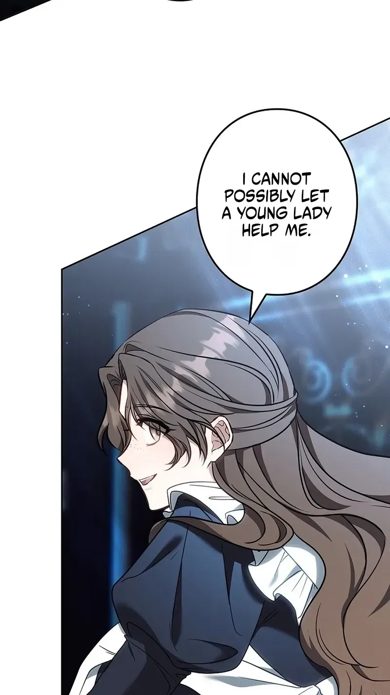 One Day, the Male Lead Fell Into Our House Chapter 7 page 106