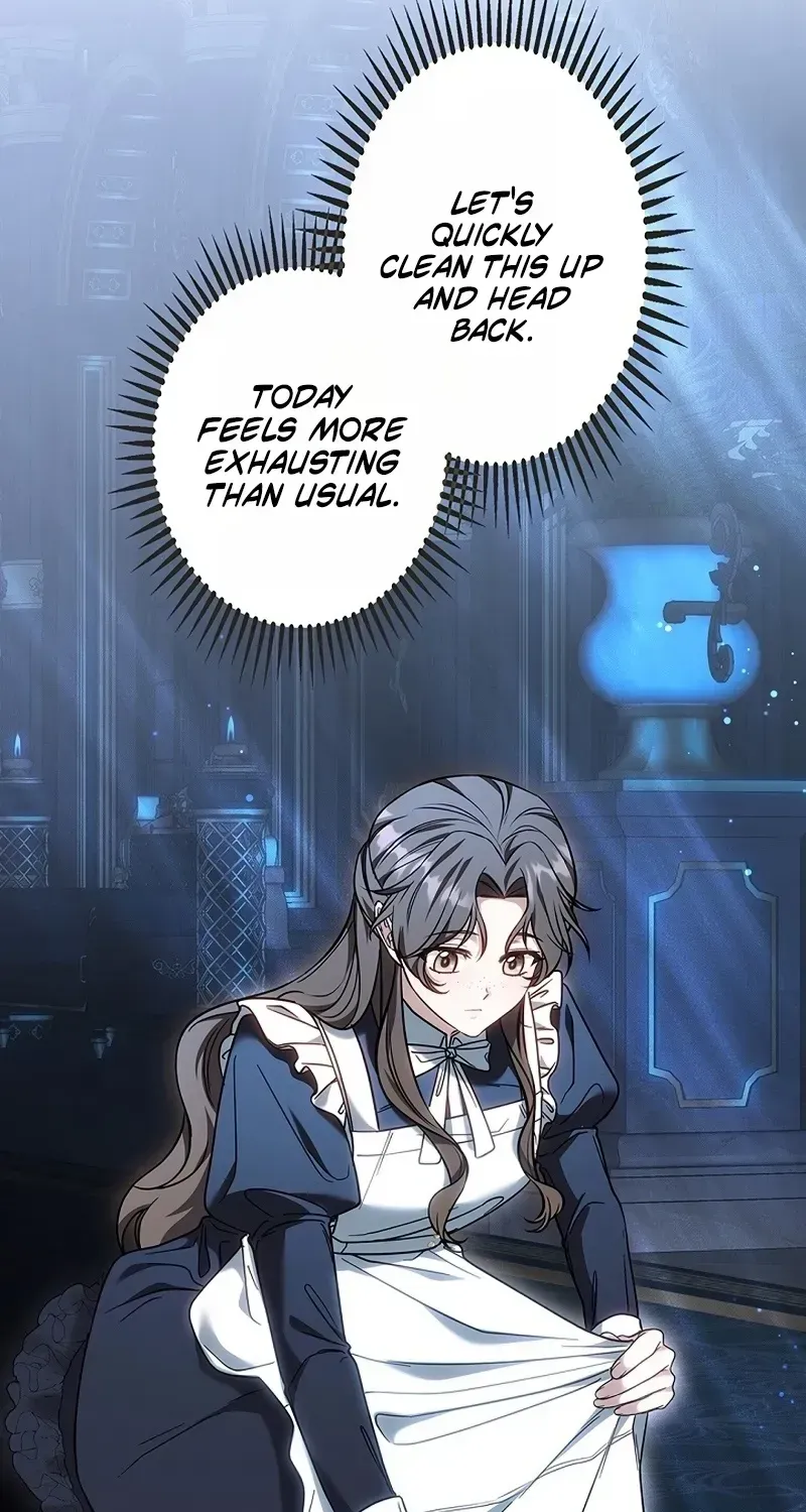 One Day, the Male Lead Fell Into Our House Chapter 7 page 111