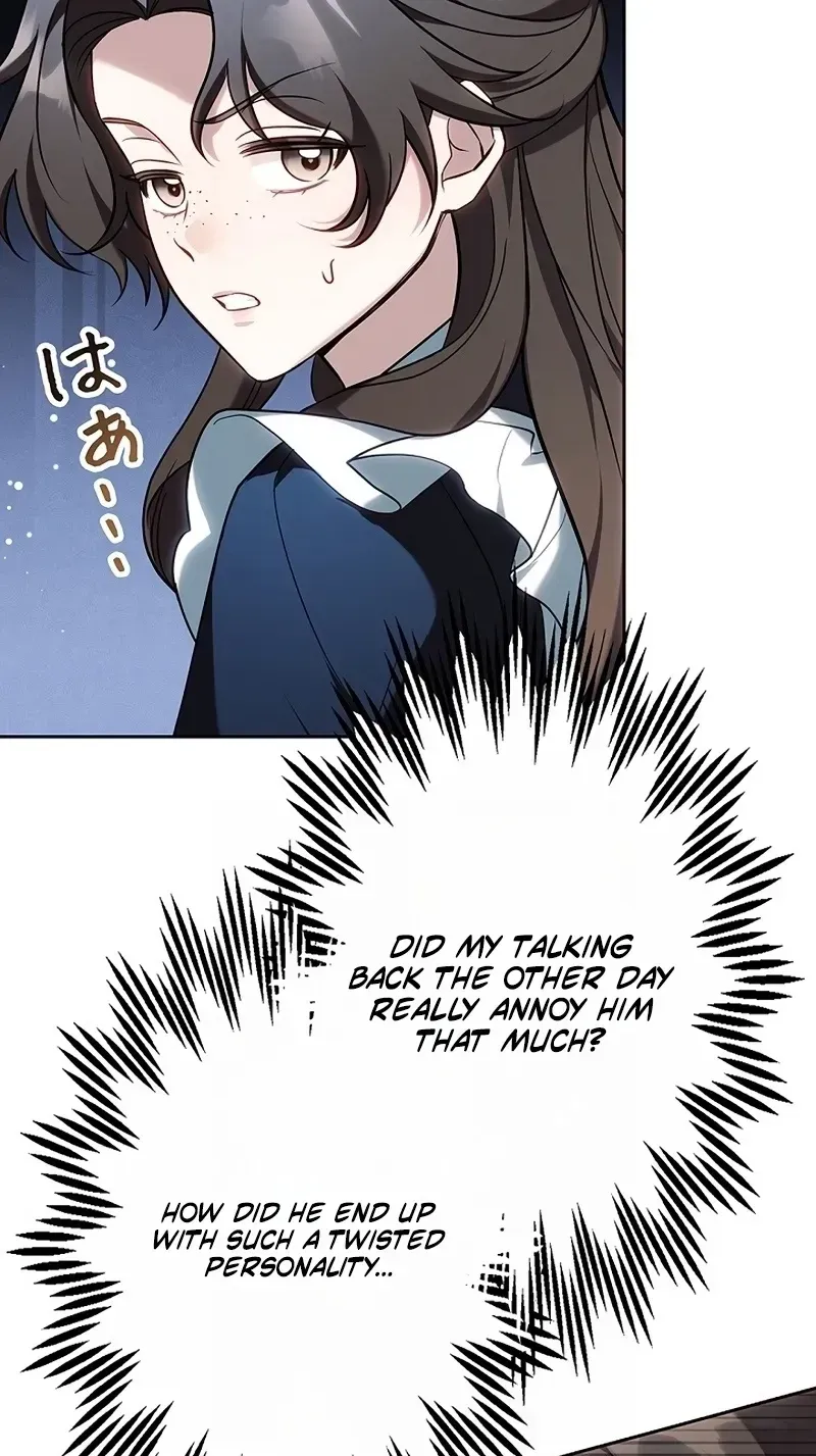 One Day, the Male Lead Fell Into Our House Chapter 7 page 121