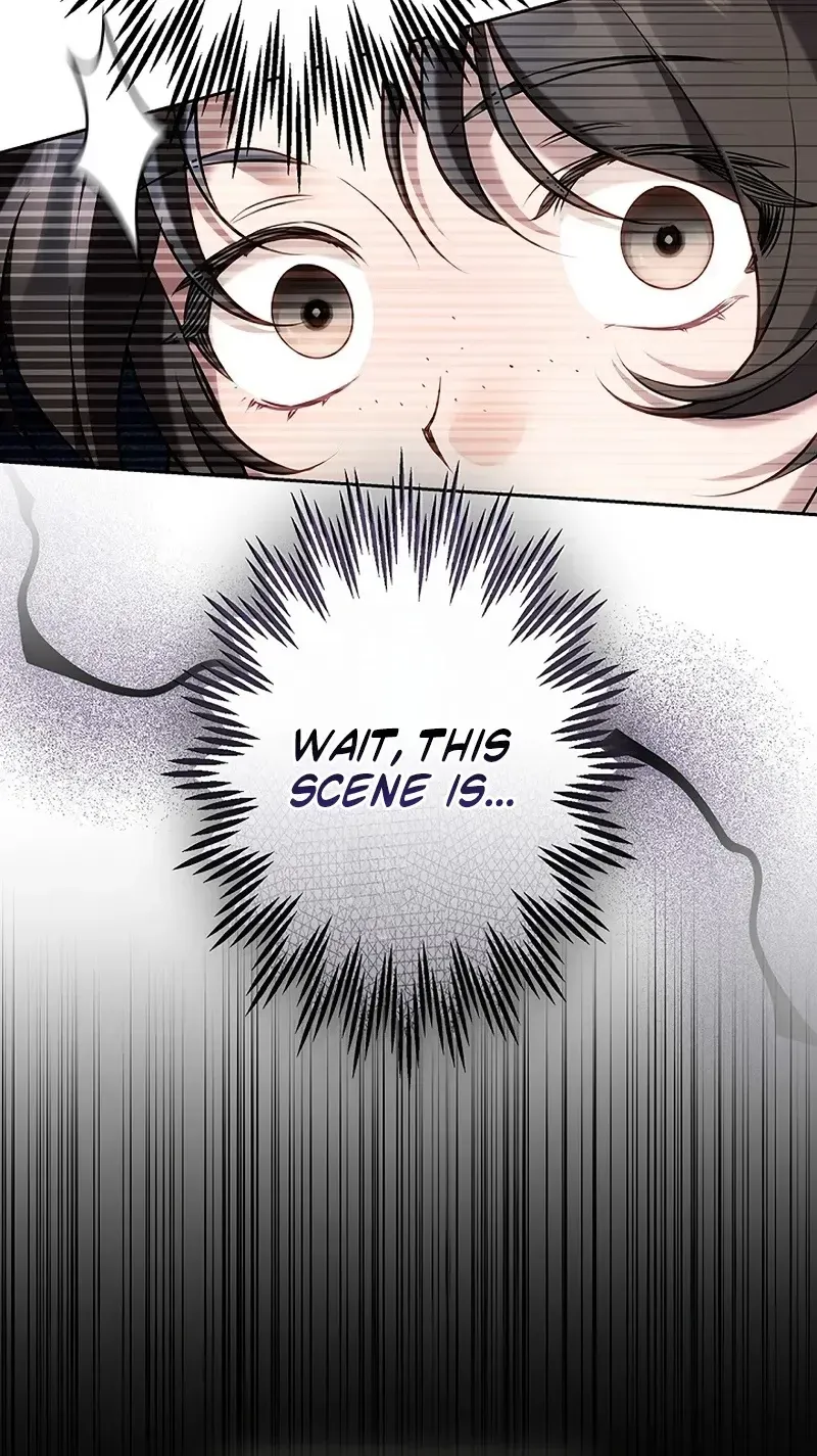 One Day, the Male Lead Fell Into Our House Chapter 7 page 122